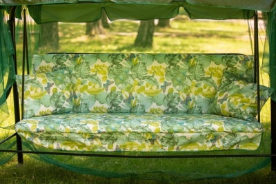 Качели садовые Варна с1260