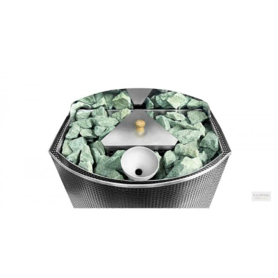 Электрическая печь KARINA Optima Steam 7,5