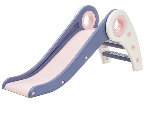 Горка Sundays Ракета WJ-A20015 голубой