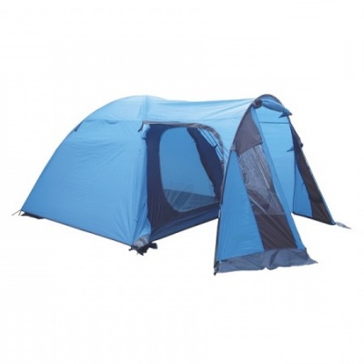 Палатка Green Glade Tarzan 4 (2)