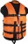 Спасательный жилет Спортивные мастерские SM-026 (р-р 50-54 оранжевый)