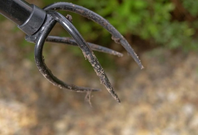 Культиватор садовый Tornadica TOR-32SOR
