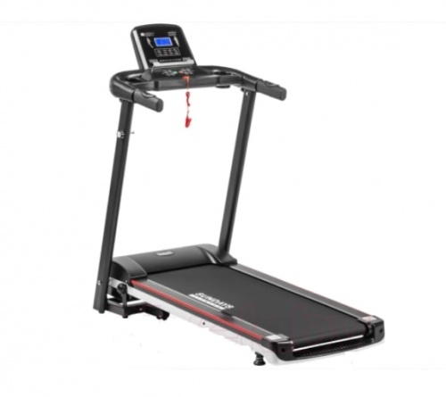 Электрическая беговая дорожка Sundays Fitness ES-T2702-1