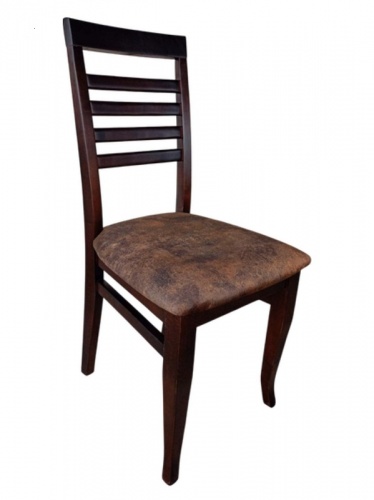 Стул МДК-93 Орех Вивальди 13 