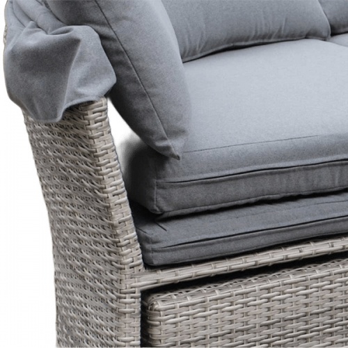 Диван-трансформер AFM-325G Grey