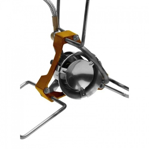 Горелка газовая туристическая Fire-Maple Turbo FMS-F5