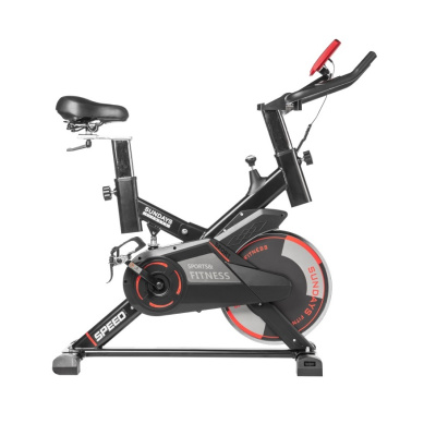 Велотренажер Sundays Fitness ES-7702