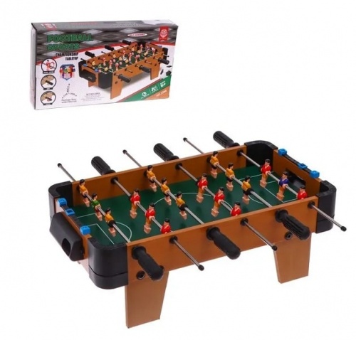 Настольный футбол Sima-Land Лига чемпионов 7649193
