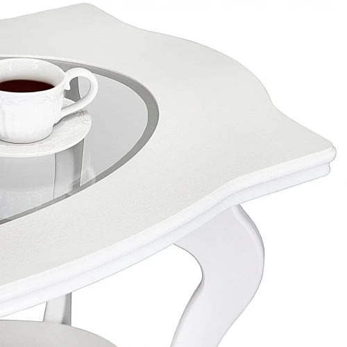 Стол журнальный Берже 1С 