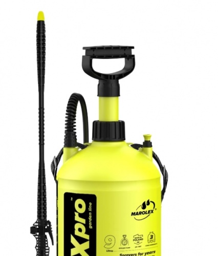 Опрыскиватель помповый Marolex Xpro 9 / S177.121