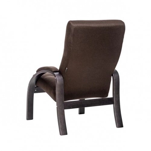 Кресло Leset Лион венге Малмо 28 