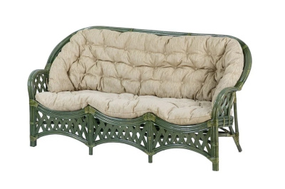 IND Комплект Черчилль (Рузвельт) 1 овальный столик олива 