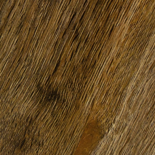 Стол журнальный МеталлАрт М024 коричневый дуб 