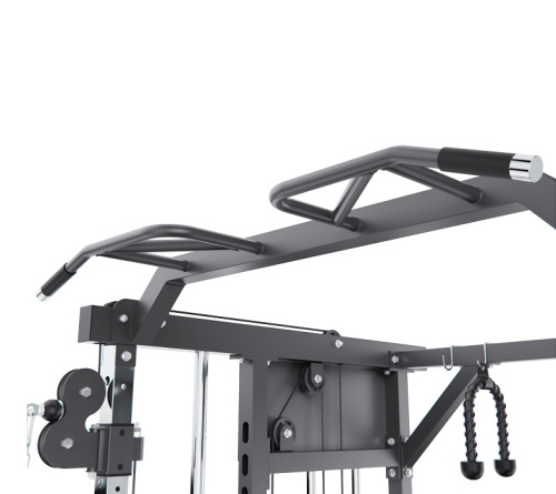 Мультистанция машина Смита кроссовер DFC D8201