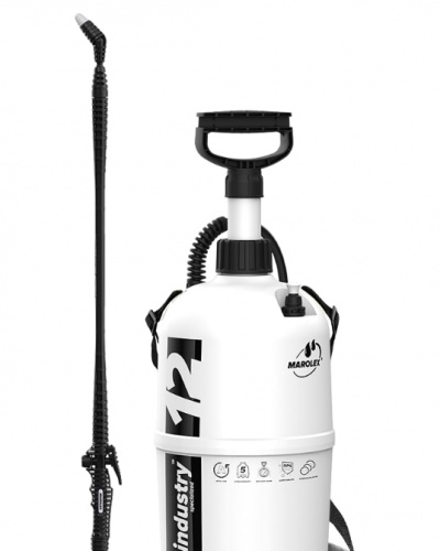 Опрыскиватель помповый Marolex Industry Acid line 12 / S108.232