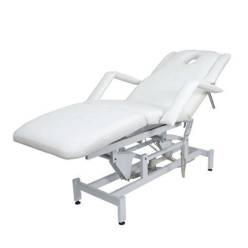 Массажный стол Элеганс МД - 849 (белый №89 189)
