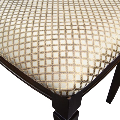 Банкетка Васко В 107Н орех атина венге 