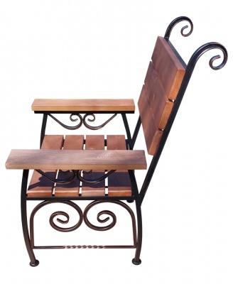 Стул садовый ССК-6