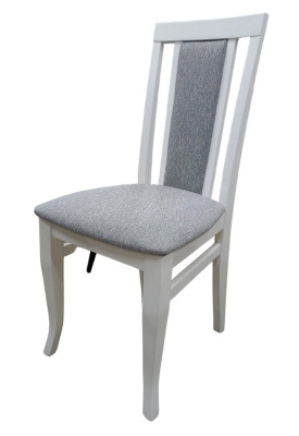 Стул Б-2230.1 Эмаль серая Ролан серый 