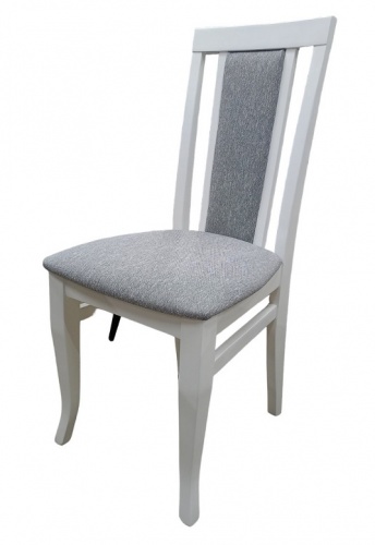 Стул Б-2230.1 Эмаль серая Ролан серый 