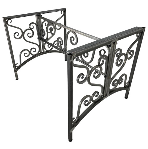 Подстолье разборное МФ 7 неокрашенное