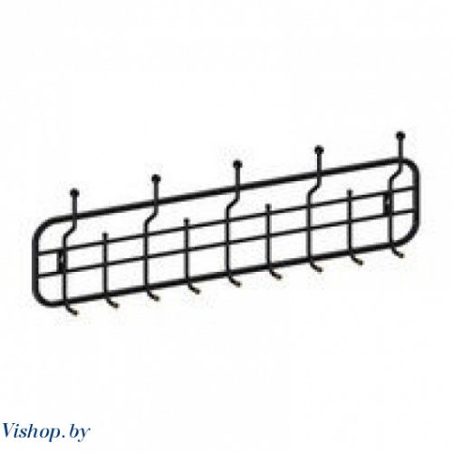 Вешалка настенная 1100-К 