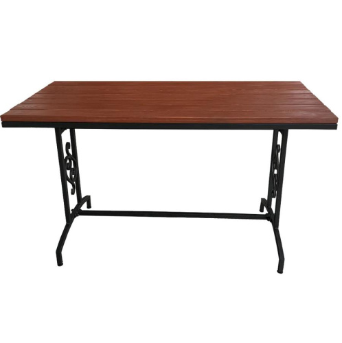 Стол садовый МФ- 8 1.2 м 