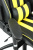 Офисное кресло Calviano RACE WRC yellow/black SA-R-12 
