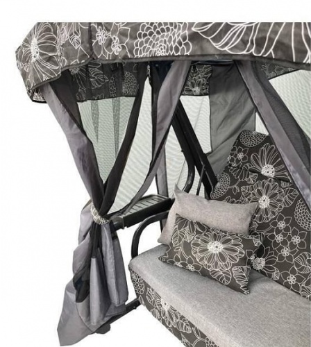 Качели садовые Ранго Премиум с4170