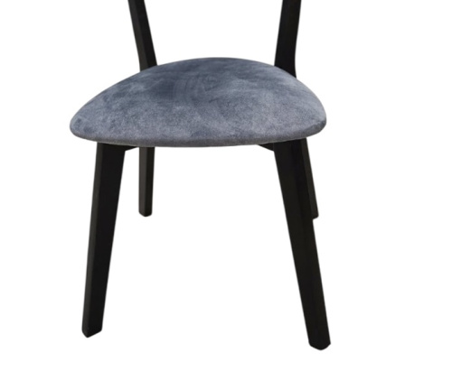 Стул Кристи МДК-107 Венге Эльза 15 