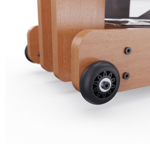 Гребной тренажер DFC SmartGym WR-02