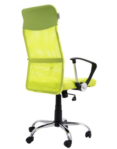 Офисное кресло Calviano Xenos II green 