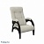 Кресло для отдыха Модель 41 б/л Verona light grey