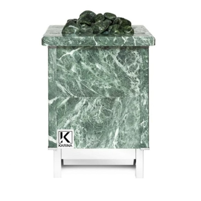 Электрическая печь KARINA Quadro 4,5 Змеевик