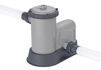 Бассейн каркасный Bestway 56465 Steel Pro MAX 549х274х122 см