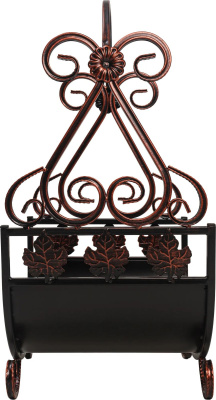 Дровница ДК-2