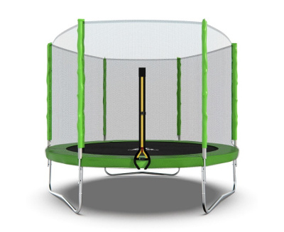 Батут DFC Trampoline Fitness 10FT-TR-LG