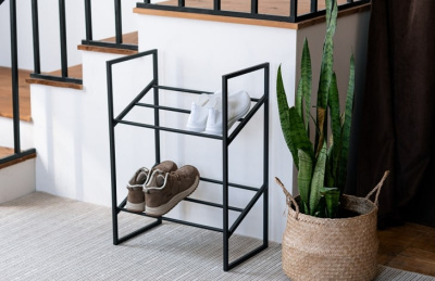 Полка для обуви № 6 