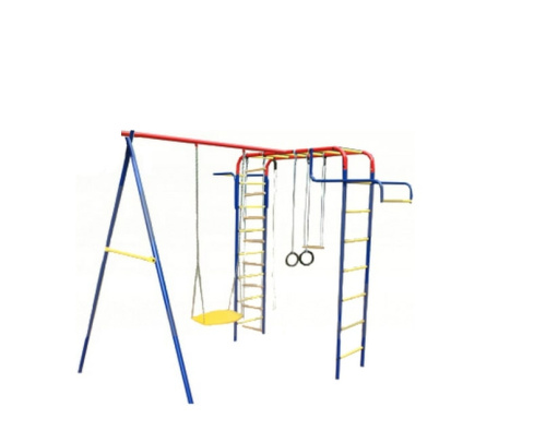 Уличный спортивный комплекс Пионер дачный мини ЦК