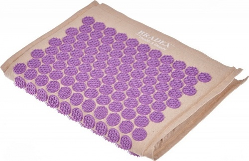 Коврик акупунктурный НИРВАНА KZ 0672