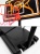 Мобильная баскетбольная стойка SLP Standard 003F