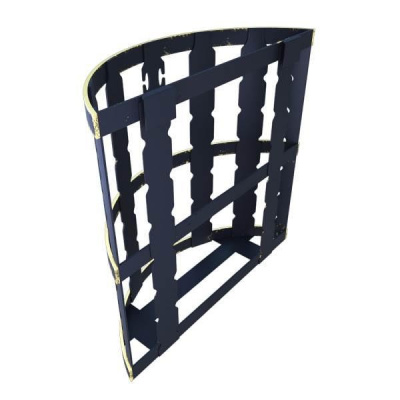 Каменка навесная 50 л