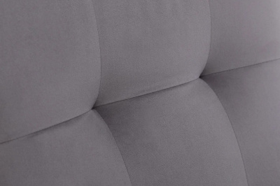 Кресло-маятник Leset Хилл слоновая кость Velur V32