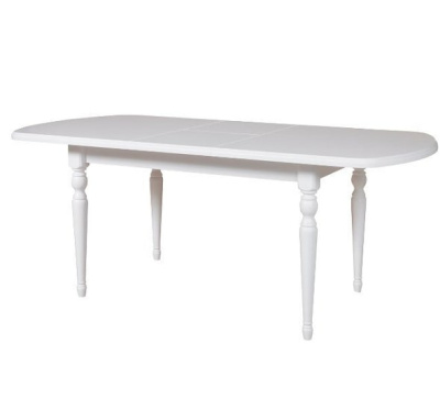 Стол Аполлон-01 белый 