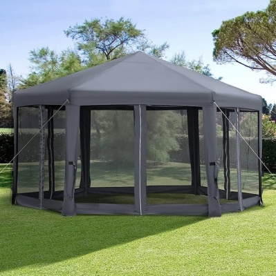 Тент садовый Helex 5431