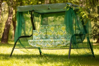 Качели садовые Варна с1260