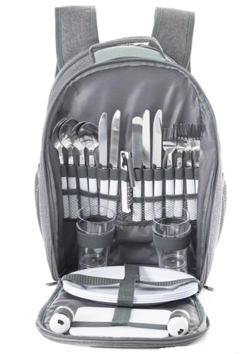 Набор для пикника Green Glade Т3504