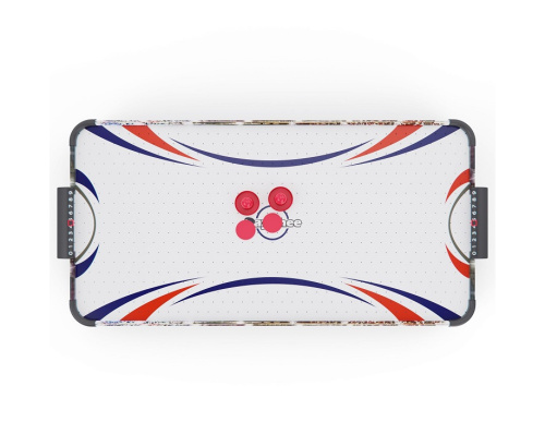 Игровой стол аэрохоккей DFC 40 101 x 50 см AT-420