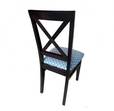 Стул Кристофер МДК-63 венге Нота корица 