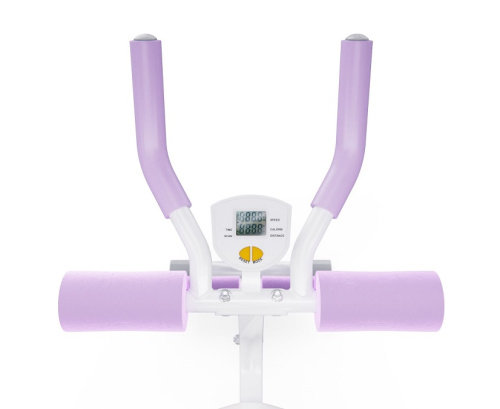 Многофункциональная скамья для пресса DFC KR-1005P